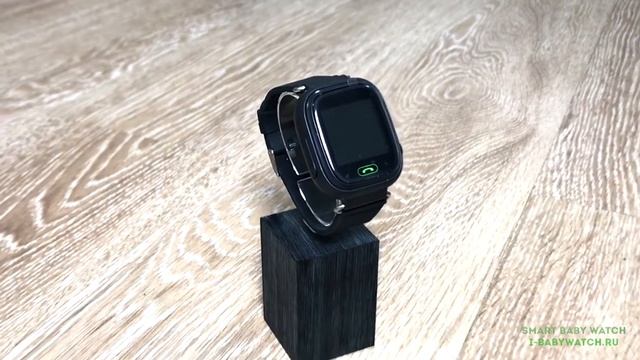 Инструкция для GPS часов Q90 | i-babywatch.ru смотреть онлайн