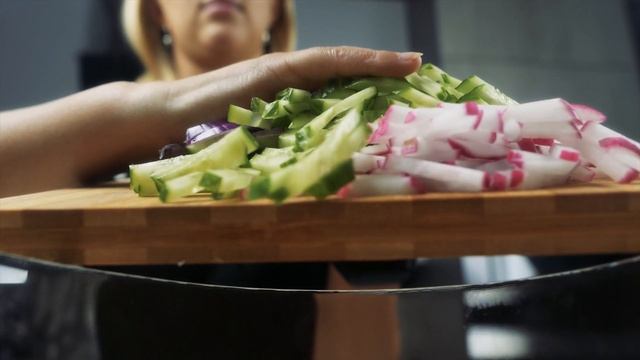 Вкусные рецепты дома