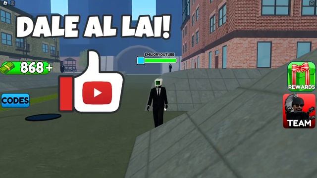 ?2 NUEVOS CODIGOS activos de ?SKIBI WORLD? Update BuzzSaw ? Roblox Septiembre 2023 ? EMiLiOR смотреть онлайн