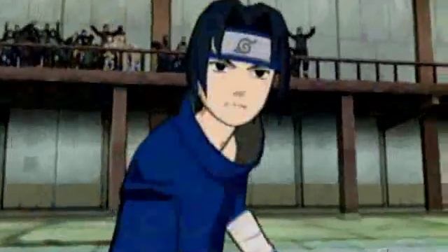 Naruto: Clash of Ninja 2 GameCube Trailer - Clash of Ninja смотреть онлайн