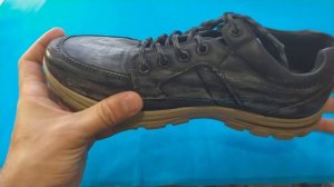 КАК СДЕЛАТЬ ОБУВЬ НЕПРОМОКАЕМОЙ / КАК ЗАЩИТИТЬ ОБУВЬ ОТ ПРОМОКАНИЯ