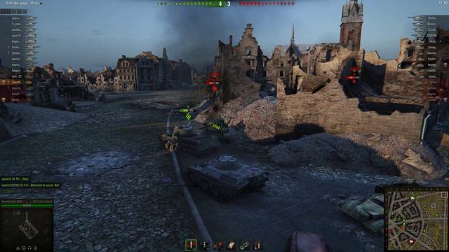 World of tanks leopard light tank gameplay смотреть онлайн