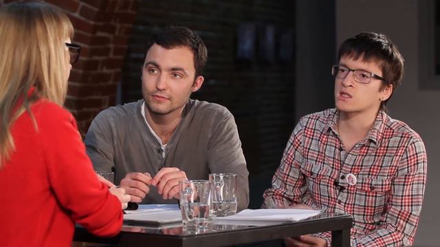 Медиафак №10 с Машей Пономаревой (Unplugged) смотреть онлайн