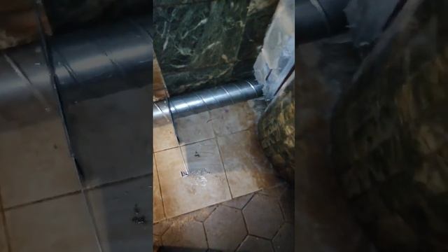 Вентиляция в бане ?? - дышится отлично ✅ смотреть онлайн
