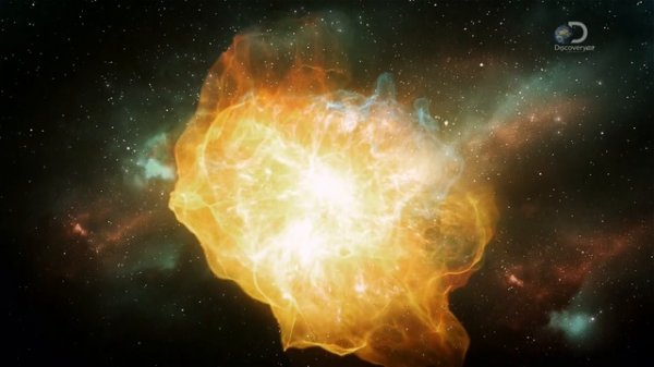 02. Экстремальные звезды