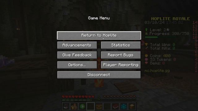 Hoplite Battle Royale: A Song By Me смотреть онлайн