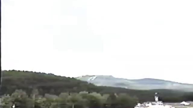1989 Season Rothmans Turbo Cup Race #2 Mont Tremblant - Porsche 944 Turbo Cup смотреть онлайн