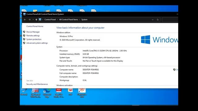 Python Anaconda 3.8 installation tutorial for 32-bit Windows OS смотреть онлайн