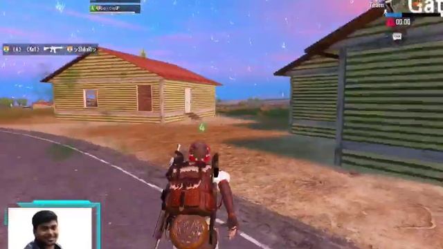 ? PUBG MOBILE : Fun & Rush Gameplay With Punekar Suraj #ScOut ???? смотреть онлайн