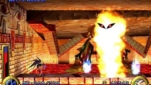 Let's Play Brave Fencer Musashi #14 - Relic Keeper смотреть онлайн