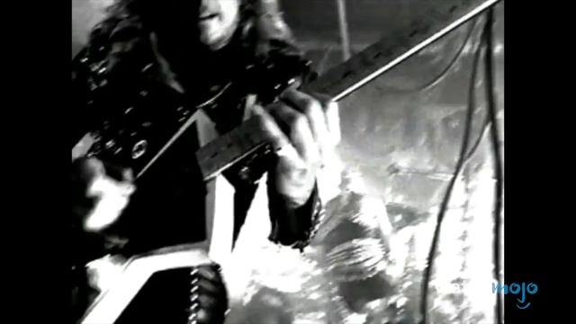Top 10 Hardest Guitar Solos to Learn смотреть онлайн