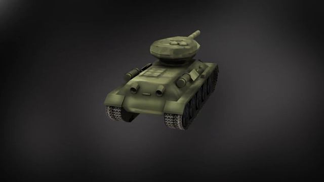 tank model and texture 5 смотреть онлайн