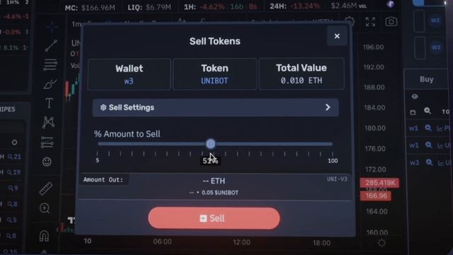Unibot X Overview Tutorial смотреть онлайн