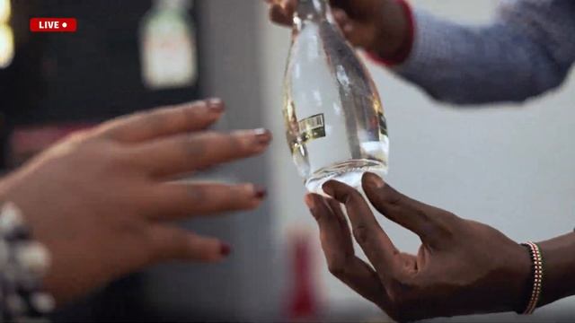 Rwanda Cooling Green On-Wage [R-COOL GO] TV Advert смотреть онлайн