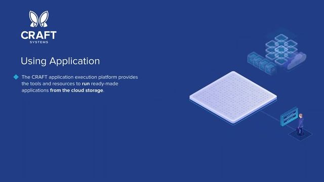 CRAFT PLATFORM PROMO ENG смотреть онлайн