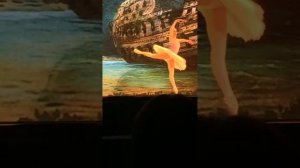 Кристина Кретова, Гала dance open, 2020