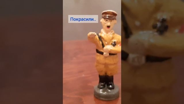 поделки из хлебного мякиша. Часть 1 смотреть онлайн