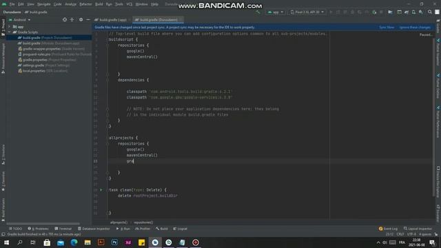 PdfViewer Failed to resolve and repository providing the artifact смотреть онлайн