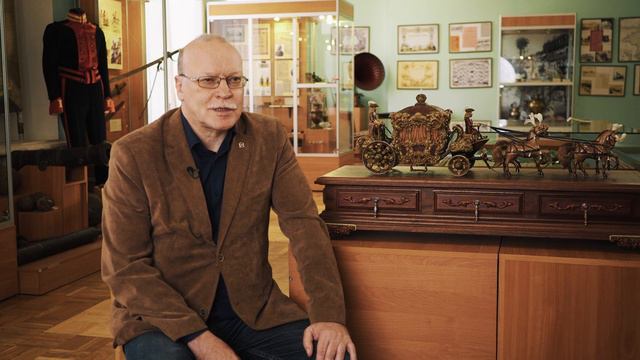 Князь Долгоруков смотреть онлайн