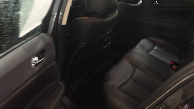 Your 2010 Nissan Maxima at Lujack Nissan in Davenport Iowa! смотреть онлайн
