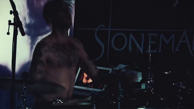 STONEMAN live @ WACKEN (WOA) 2015 смотреть онлайн