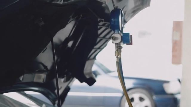 Ремонт и обслуживание автоматических коробок передач смотреть онлайн