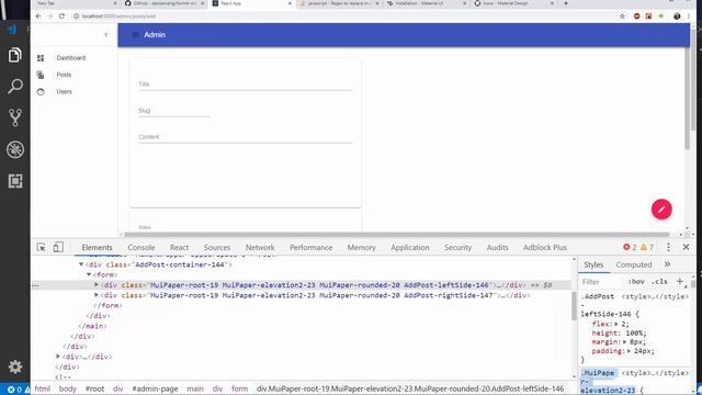 61-THE COMPLETE FULL-STACK JAVASCRIPT COURSE смотреть онлайн