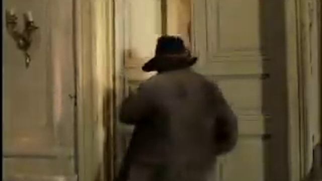 Deleted scenes 1 - Secret of Moonacre - Little White Horse Book смотреть онлайн