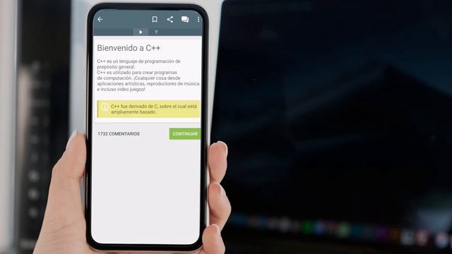 Aprende a programar en la palma de tu mano (SoloLearn para Smartphones) смотреть онлайн