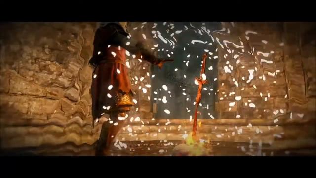 DARK SOULS 2 - Cursed NEW Trailer HD (PS3, XBOX 360) - March 11 2014 смотреть онлайн