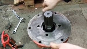 Тормоза ЮМЗ (Модернизация)