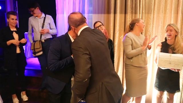 Ведущий Василий Киров смотреть онлайн