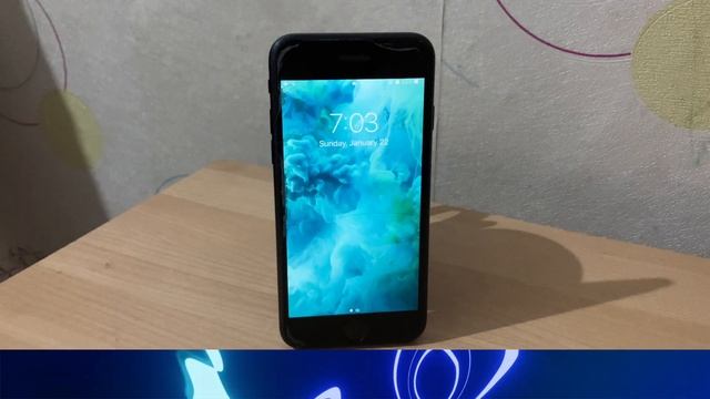 A10 Fusion vs A16 Bionic /boot up speed/ смотреть онлайн