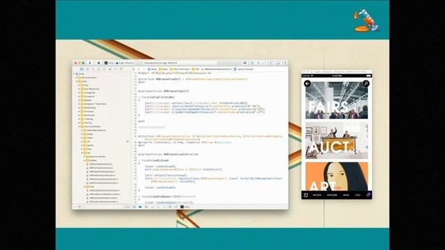 Building outside of the sandbox - Orta Therox смотреть онлайн