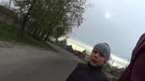 Вторая длительная встреча // Мальчик аутист 10 лет //