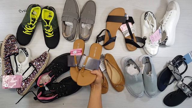 F5 02961 SUMMER SHOES CRANE (обувь лето) 9 пак 9,75 кг 12,80€ смотреть онлайн