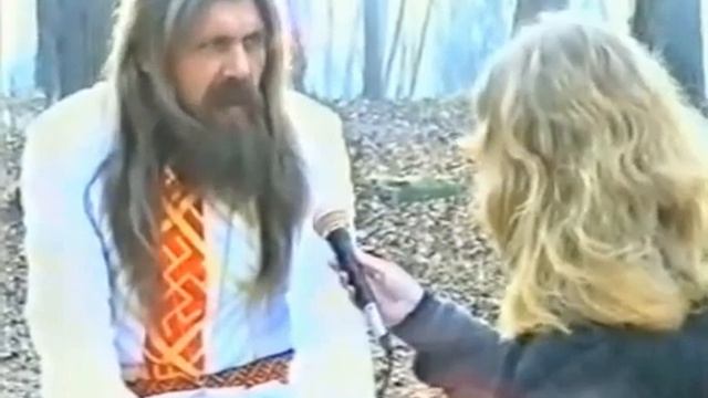 А Хиневич Древнерусская Православная Вера смотреть онлайн