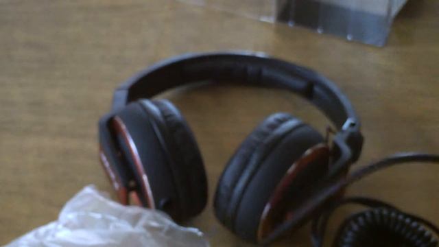 Pioneer HDJ-500 смотреть онлайн