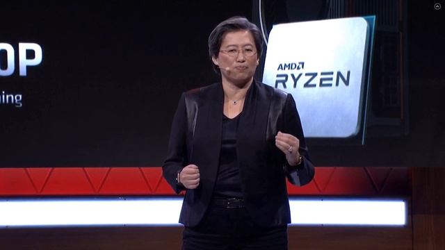 AMD Integrated Cooling | RTX Super & RX 5700 Benchmark | Ryzen 3600 Smashes Single Thread смотреть онлайн