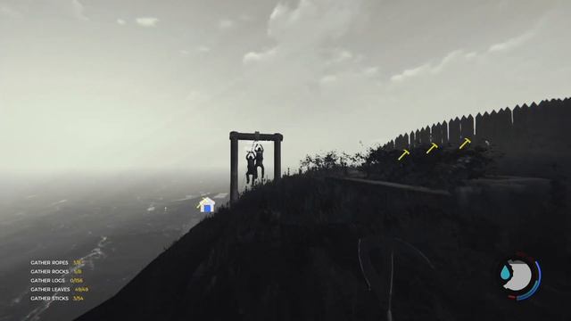 The Forest Gameplay Clips and Highlights (Part 1) смотреть онлайн