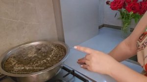 Варенье из шишек/Все ошибки/Этот рецепт вы точно искали/Самая полноценная информация на эту тему