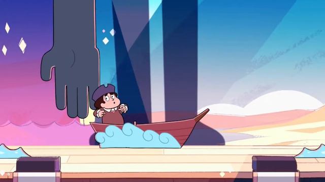 Вселенная Стивена | Обсидиан 0.1 смотреть онлайн