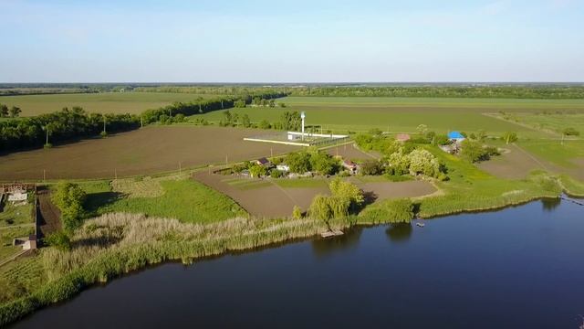 Пробуем MAVIK Pro - на рыбалке 12.5.2017 смотреть онлайн