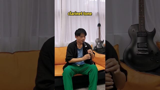 INGPARTNER i8Pro Digital Wind Instruments Demo of six classic tones смотреть онлайн