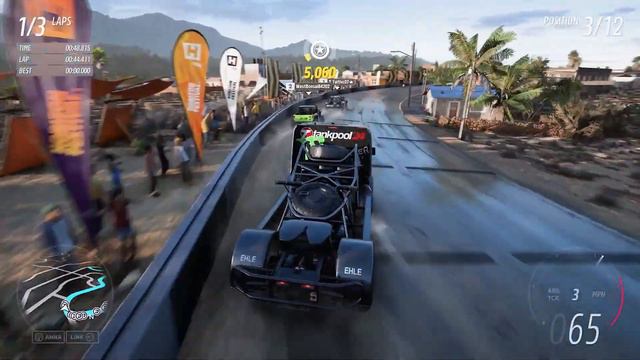 You MUST Watch This Before Buying Forza Horizon 5 Rally Adventure смотреть онлайн
