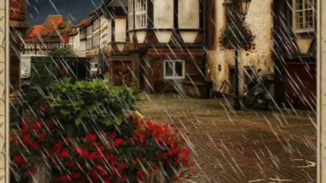 Старая церквушка смотреть онлайн