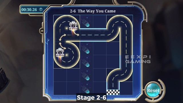 TO THE STARS MLBB 2-6 GUIDE! JOHNSON MINI GAME EVENT MOBILE LEGENDS смотреть онлайн