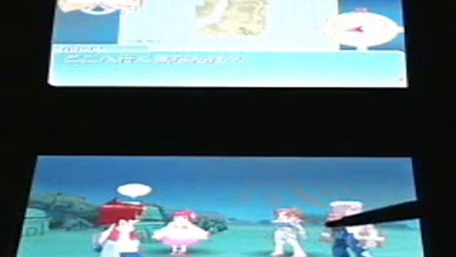 Tales Of The Tempest Gameplay смотреть онлайн
