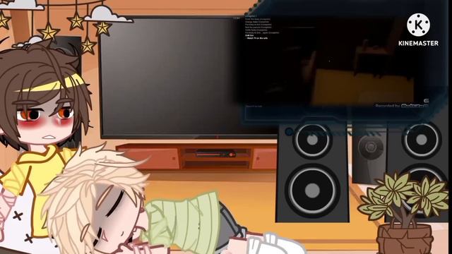 •| РЕАКЦИЯ на "ГОНЯЮСЬ ЗА ЛЫСЫМ 🤷♂️"|• смотреть онлайн