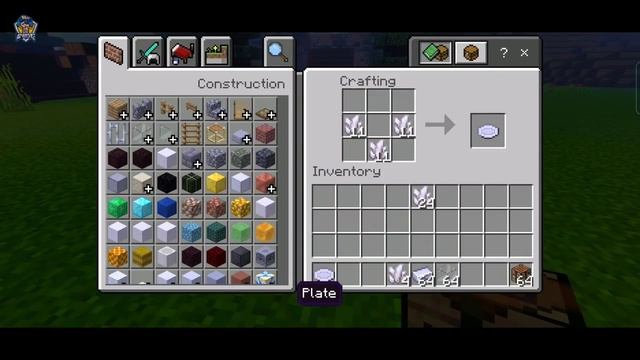 TOP 10 Incredible Survival Mods & Add-Ons For Minecraft PE/Bedrock 1.18 смотреть онлайн